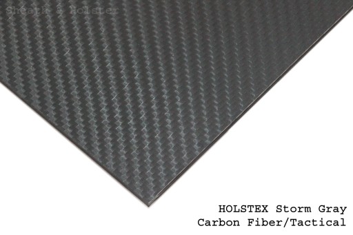HOLSTEX Carbon Storm Gray - 200x300mm gr. 2mm