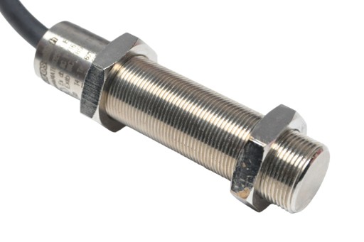 EUROSWITCH czujnik przeciwwybuchowy ES-3312-FP, ATEX Ex d/db/tb, IECEx
