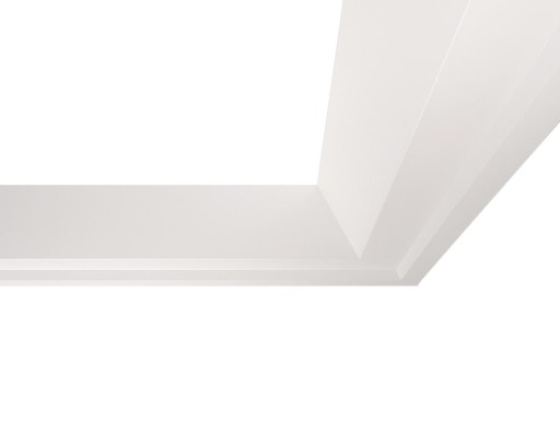 Listwa oświetleniowa LOC-03 Creativa 7,6 cm x 13