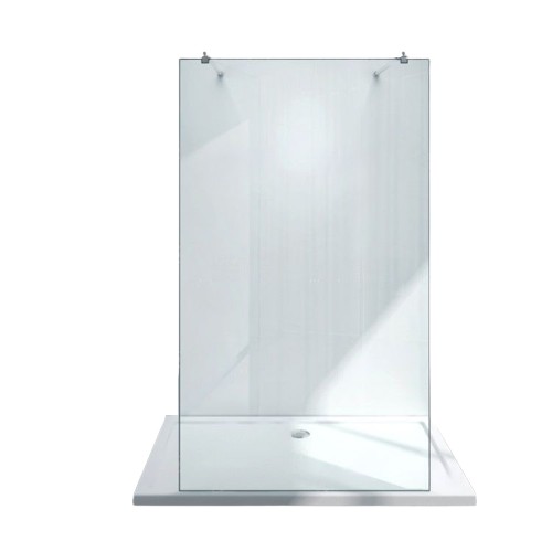 Ścianka prysznicowa Wolnostojąca Walk-In W92 140cm