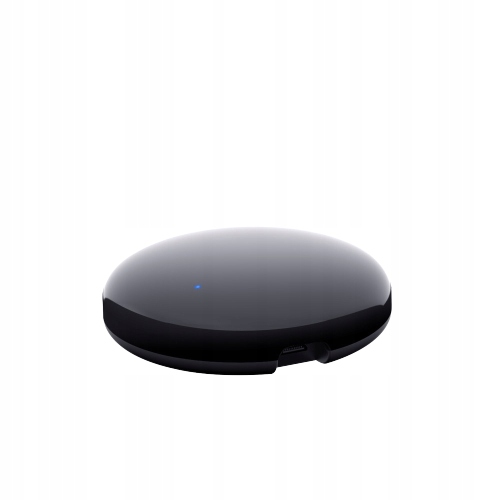 uniwersalny pilot do Alexa Google Home