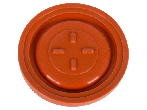 POKRYWA ZAWORÓW MEMBRANA ODMY do Peugeot 206 207