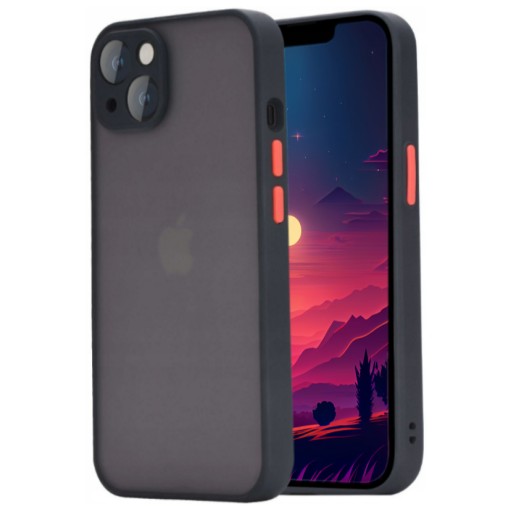 ETUI DO IPHONE 13 MINI OCHRONA OBIEKTYWU KOLORY
