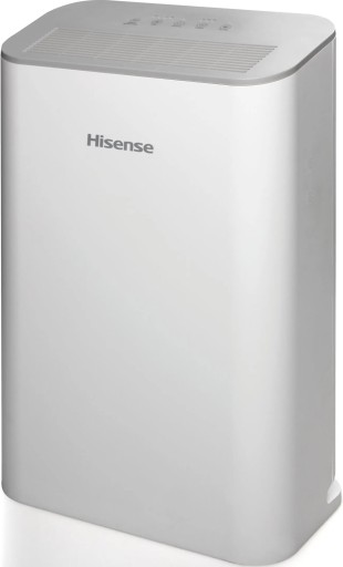Oczyszczacz powietrza HISENSE AP220H HEPA Pilot