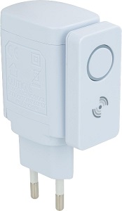 Repeater sieci Zigbee systemu iT600RF RE10RF