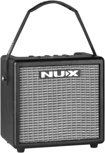 NUX Mighty 8BT Wzmacniacz Gitarowy