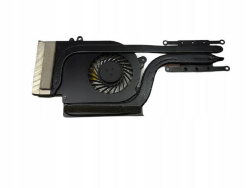 MSI GS60 MS-16H2 CHŁODZENIE PROCESORA CPU