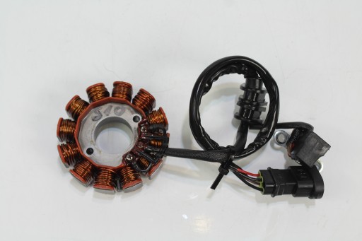 APRILIA TUONO 125 21- ALTERNATOR STATOR