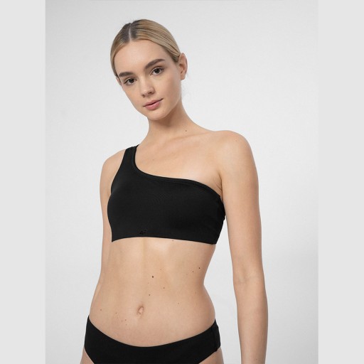 KĄPIELOWY 4F (XXL) Kostium Damskie Czarny