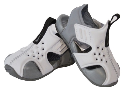 WYPRZEDAŻ!!! SANDAŁY NIKE PROTECT 2 943827 004 R 18,5
