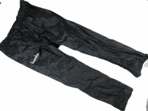 LAVEBA ____ WATERPROOF SPODNIE DRESOWE DRESY ___ 3XL