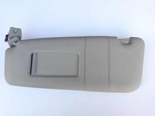 BMW E60 E61 lift osłona przeciwsłoneczna lewa