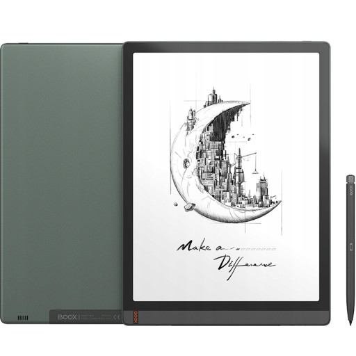Czytnik Onyx Boox Tab X 128GB 13,3 