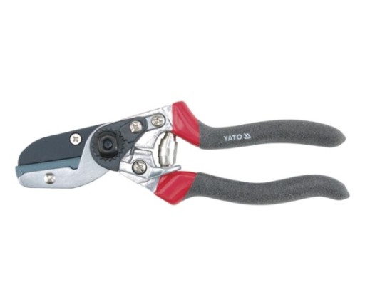 YATO SEKATOR KOWADEŁKOWY 200MM YT-8802