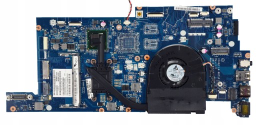 PŁYTA GŁÓWNA Lenovo Thinkpad S531 VIUS2 LA-9671P
