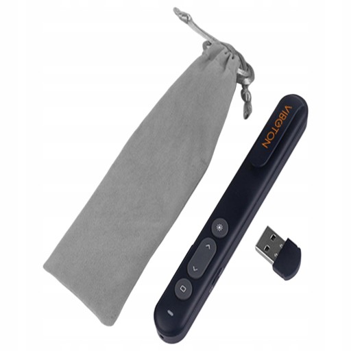 PPT Pointer Pointer PPT Pen 2.4G Multimedia