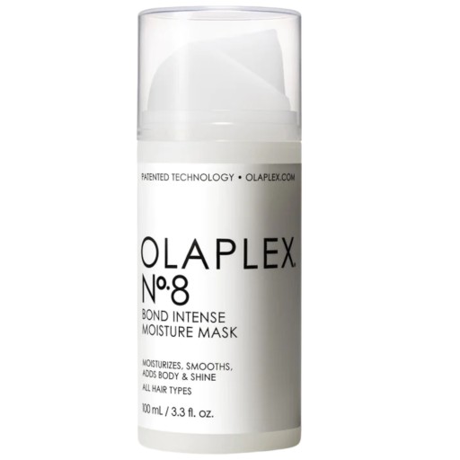 OLAPLEX No.8 Bond Intense Moisture Mask 100ml -