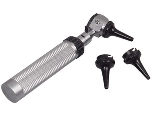 Otoskop LED 1-110