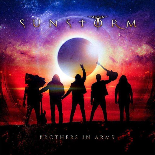 Sunstorm 