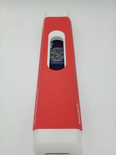 ZEGAREK SWATCH S028V102