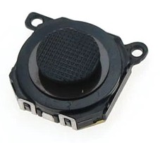 JOYSTICK ANALOG + NAKŁADKA DO PSP1000