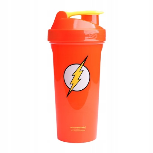 Smart Shake The Flash 800ml Szejker Shaker