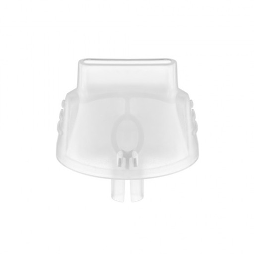 Ustnik do alkomatu Alcovisor Deimos - 10 sztuk