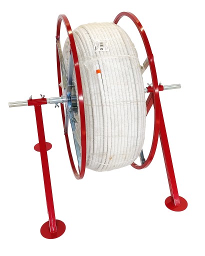 Rozwijak rur PERT PEX 600mb PRODUCENT nr.31