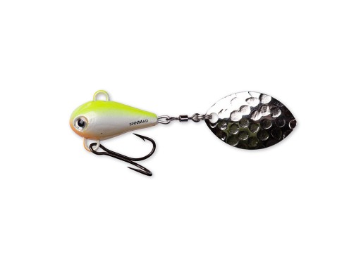 WIRUJĄCY OGONEK SPINMAD MAG 6G - 0706