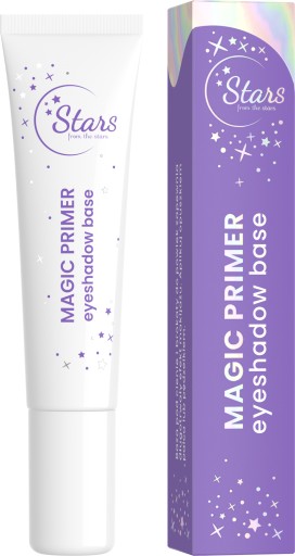 Stars from the Stars Baza pod cienie Eye Primer, 15 ml