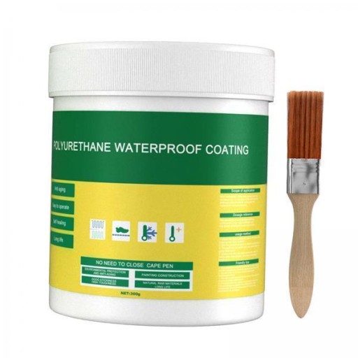 Waterproofing Agent Waterproof Coating Agent