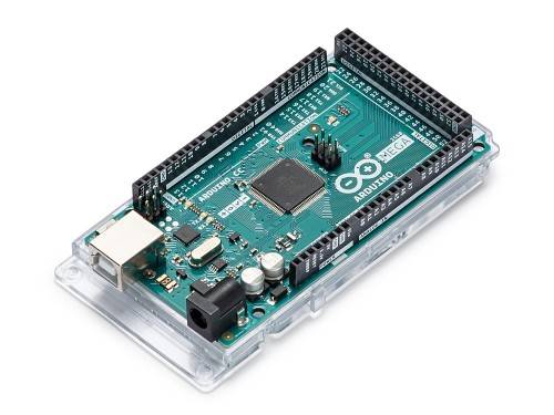 Arduino Mega 2560 R3 A000067 oryginalne