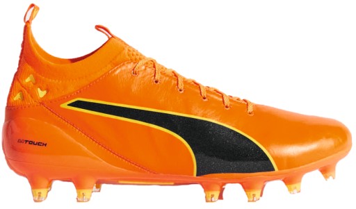 BUTY Puma evoTouch PRO FG 103671 08 r. 40