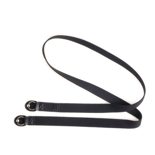 Pasek do aparatu - Alfard 20mm 105cm - czarny / black