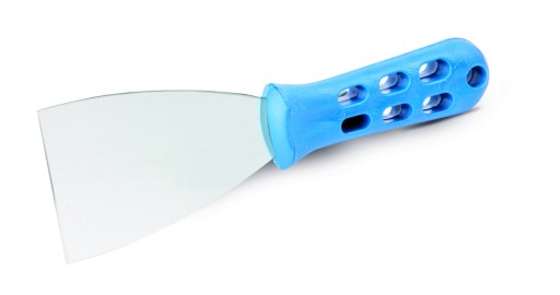 Szpachelka nierdzewna PROFI 100mm