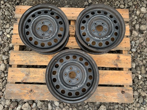 FELGA FELGI FIAT SEDICI SUZUKI SX4 5x114,3 16'' 6J ET: 50 LEXUS TOYOTA