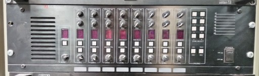 Matryca Audio Inter-M PX-0288 LM-88