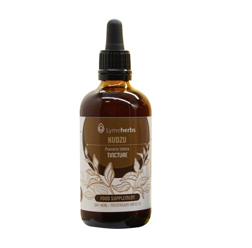 Kudzu nalewka 1:5 (100 ml)