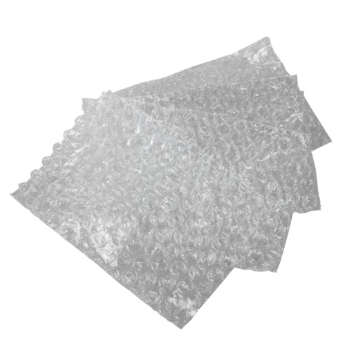 Woreczki z Folii Bąbelkowej - 100szt 280X500MM