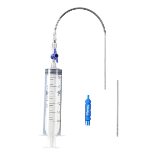 zr-Bicycle Syringe Injection Tool