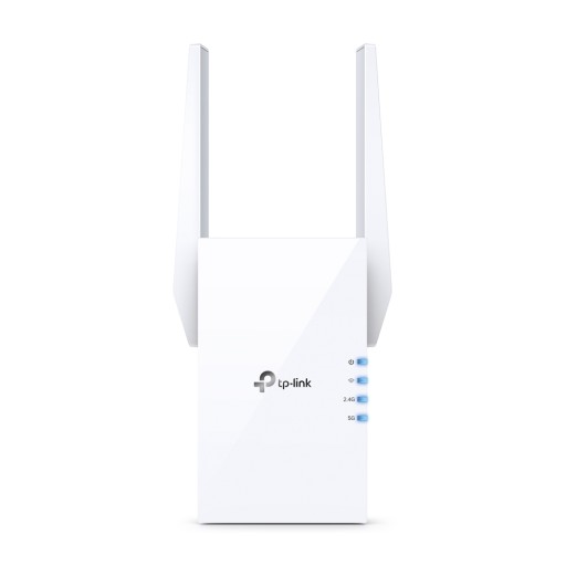Wzmacniacz sygnału TP-LINK RE605X Wi-Fi 6 AX1800