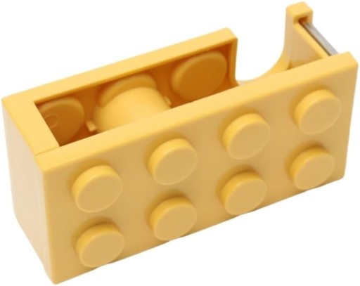 Dyspenser do taśmy 1 mm