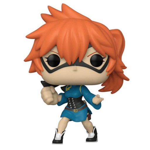 My Hero Academia Itsuka Kendo Pop! Płyta winylowa