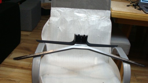 PODSTAWA STOPKA SAMSUNG UE55KU6400 UE49KU6670