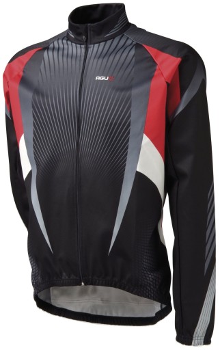 BLUZA ROWEROWA EMPRESSA JACKET L AGU