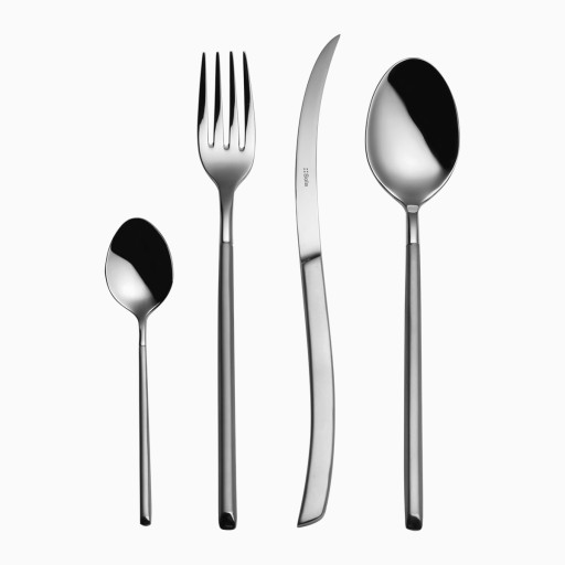 Sztućce Sola Swiss Avantgarde 24 cz. 6051400