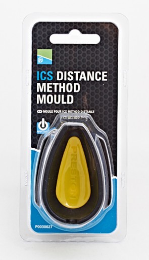 Preston forma ICS Distance Method Mould