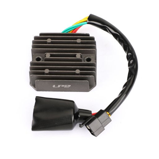 Regulator napięcia dla Honda NTV 600 650 Revere