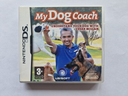 My Dog Coach