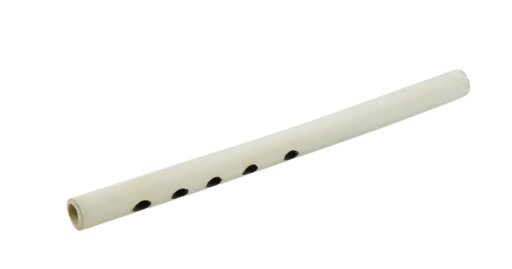 FLET FUJARKA GWIZDEK drewniany 24cm